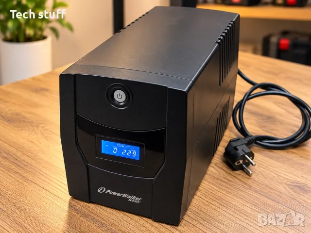 UPS - PowerWalker VI 2200 STL 1300W