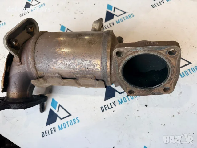 03BK0 катализатор от Kia Ceed 1.4T, снимка 4 - Части - 56176656