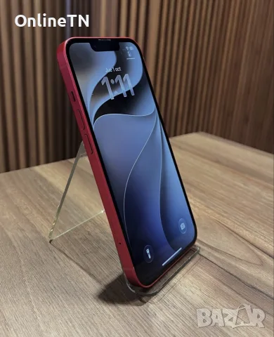 iPhone 13 128GB 100% battery , снимка 2 - Apple iPhone - 56703881