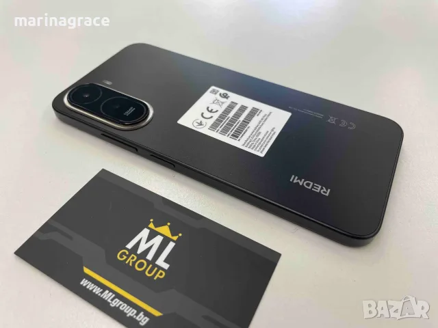Xiaomi Redmi A7 Pro 64GB / 4GB RAM Dual-SIM, нов