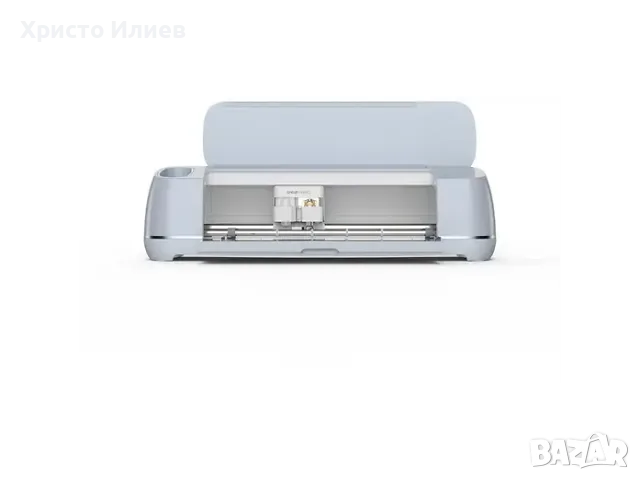 Професионален Режещ плотер CRICUT Maker 3, снимка 8 - Принтери, копири, скенери - 56609024