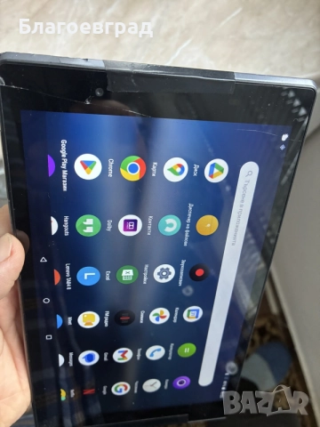 Таблет  Lenovo 8”, снимка 3 - Таблети - 56741208