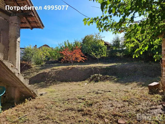 Продавам къща в гр. Лом, снимка 5 - Къщи - 56737308