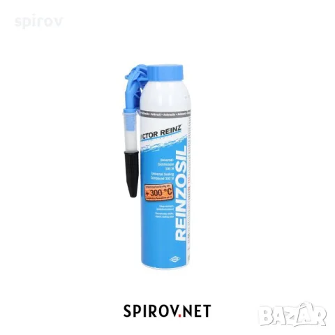 Черен силикон за гарнитури REINZOSIL Флакон 200ml, снимка 3 - Аксесоари и консумативи - 55745377