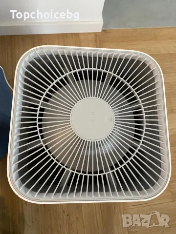 Xiaomi Smart Air Purifier 3H Pro, снимка 4 - Овлажнители и пречистватели за въздух - 56660240