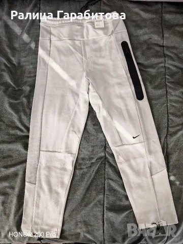 Nike Tech Fleece , снимка 10 - Спортни дрехи, екипи - 56591236