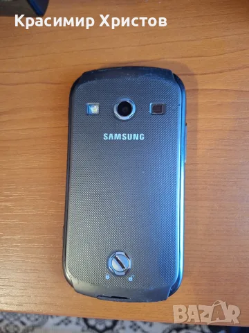 Продавам Samsung gts7710, снимка 2 - Samsung - 56739538