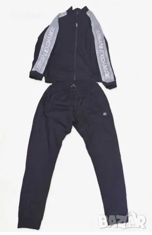 мъжки спортен екип Armani Exchange 