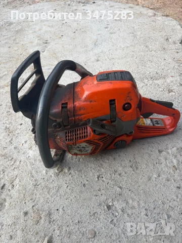 Резачка 560 Husgvarna