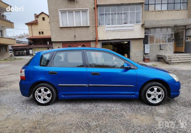 Хонда СИВИК 1.4 бензин 90кс клима, снимка 6 - Автомобили и джипове - 56733474