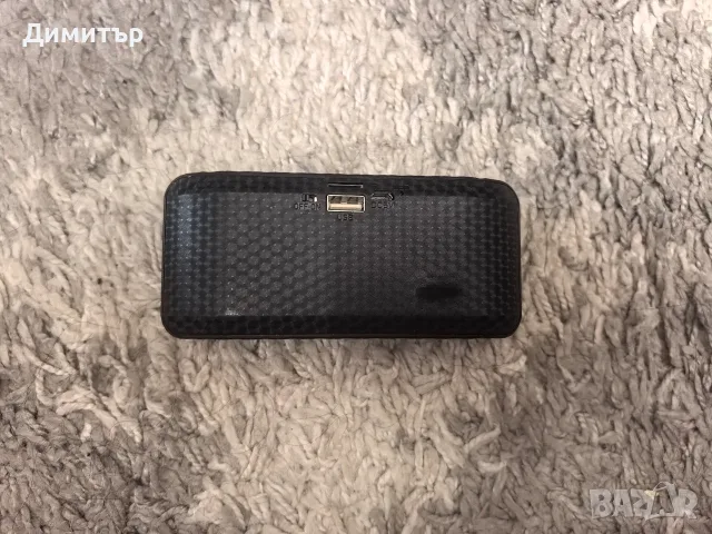 Блутут колонка светеща, снимка 4 - Bluetooth тонколони - 56722696