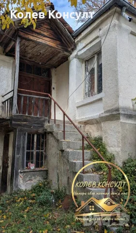 Къща село Свежен, снимка 3 - Къщи - 56707663