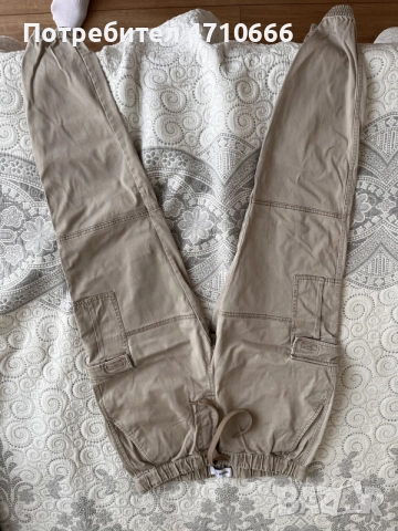 Карго панталони/ Cargos, снимка 9 - Панталони - 56644895