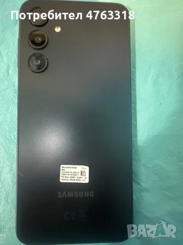 Samsung Galaxy A16/SM-165F/DSB Defekt , снимка 2 - Samsung - 56690992