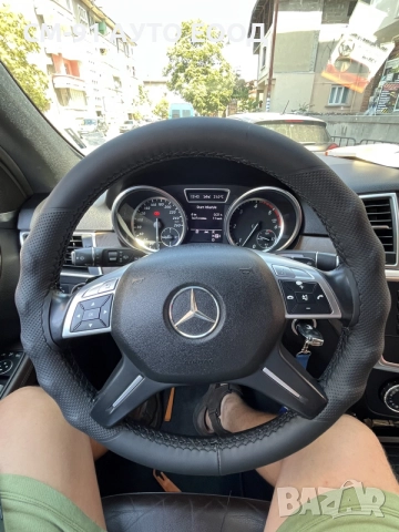 обличане на волани , снимка 5 - Автотапицерски - 56612644