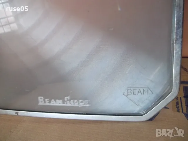 Леща увеличителна "BeamScope" за телевизор, снимка 2 - Стойки, 3D очила, аксесоари - 56647202