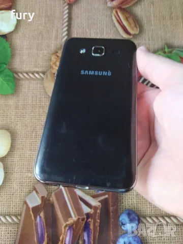 продавам телефон Samsung j5, снимка 5 - Samsung - 56626752