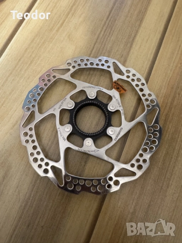 Дискова спирачка (Само дискът) за колело SHIMANO