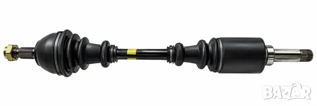Полуоска лява за PEUGEOT 309 I,309 II 1.4 03.89-12.93г. № FTP2201