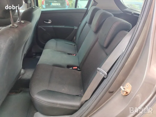 Рено КЛИО 1.5 DCI klima EVRO 5 2012год., снимка 13 - Автомобили и джипове - 56734417