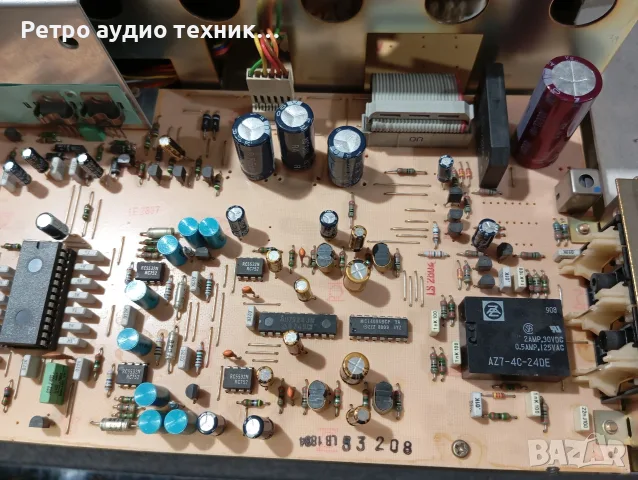 REVOX B226 Compact Disc Player , снимка 13 - Аудиосистеми - 56556376