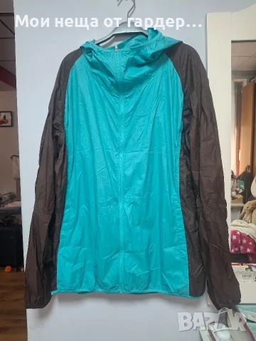 Яке тънко за дъжд,вятър Uniqlo ,XL