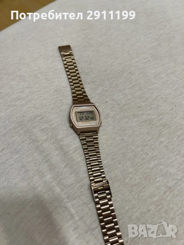 Часовник Casio Illuminator, снимка 3 - Мъжки - 56654231