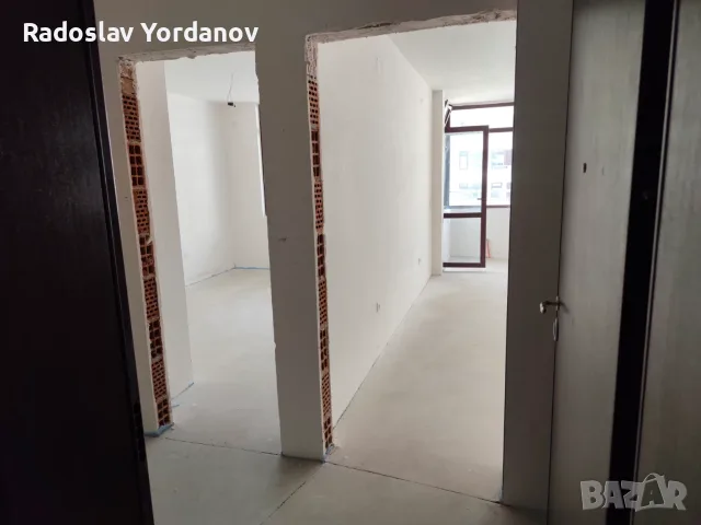 Двустаен апартамент кв.Симеоново, снимка 3 - Апартаменти - 56592986