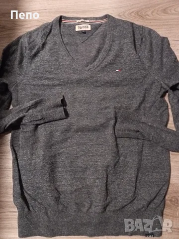 Мъжка блуза Tommy Hilfiger