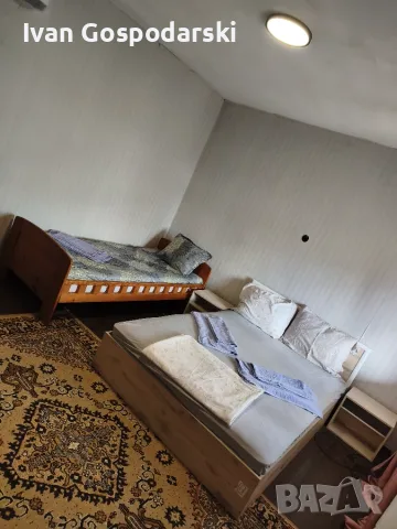 Здравейте  давам къща за нощувка , снимка 10 - Квартири, нощувки - 56642750