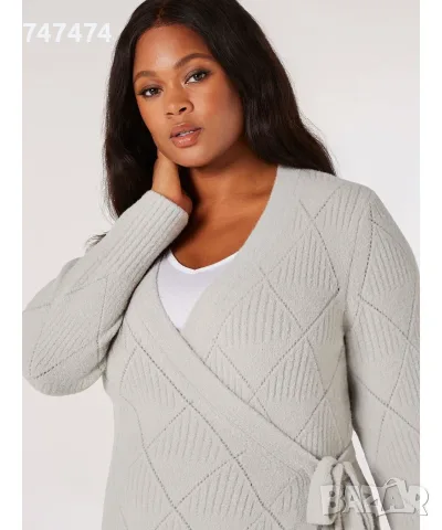 Mекичък пуловер Apricot, 3XL, снимка 3 - Блузи с дълъг ръкав и пуловери - 56656371