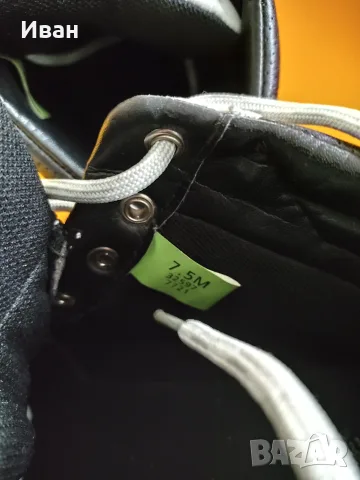 Зимни обувки Timberland , снимка 6 - Мъжки боти - 56617414