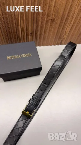 Bottega Veneta ✨Дамски Колани , снимка 2 - Колани - 56587377