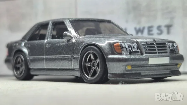 hot wheels Mercedes , снимка 15 - Колекции - 56558859
