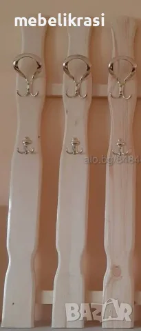 Закачлка 3-ка масив, снимка 2 - Закачалки - 39445185