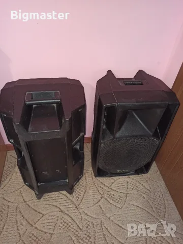 тонколони АА крафт 500w, снимка 3 - Тонколони - 56582834