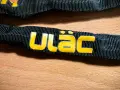 Верига за заключване на велосипед ULAC, снимка 1