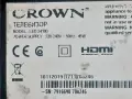 Crown LED24100  17IPS61-5  17MB140, снимка 2