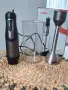 Ръчен пасатор Black Decker, снимка 2