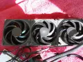 Водно охлаждане за процесор Cooler Master ML SUB-ZERO 360 LGA1200, снимка 5