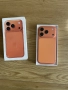 Бартер iPhone 17 pro 512gb гаранционен, снимка 1