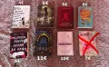 Най-различни книги , снимка 1