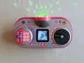 Детското музикално студио VTech Kidi Super Star DJ Studio., снимка 1