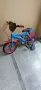 Детски велосипед Huffy - 14", Spiderman, снимка 2