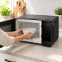 Микровълнова фурна 20 л с 6 автоматични програми, снимка 4