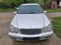 mercedes C220 cdi w203 на части, снимка 3