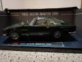 Aston Martin DB5 SunStar 1:18, снимка 4