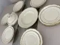 KPM сервиз за хранене, снимка 9