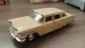 Модели 1/43 USSR CCCP, снимка 10
