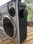 SHARP GF 9191 E -SILVER-радиокасетофон , снимка 6